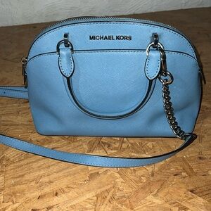 Michael Kors Emmy Crossbody